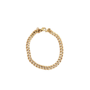 Armband aus 333/-Gold