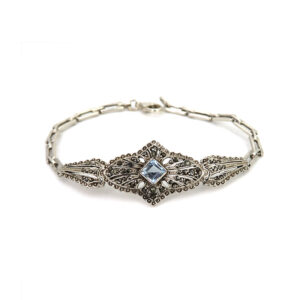 Armband aus 925/-Silber