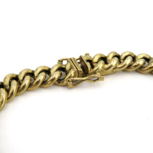 Armband aus 333/-Gold