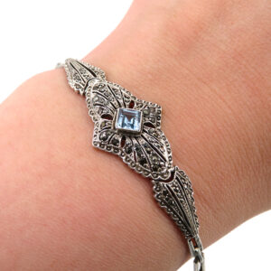 Armband aus 925/-Silber