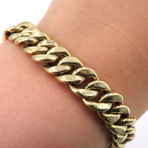 Armband aus 333/-Gold