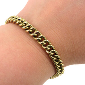 Armband aus 333/-Gold