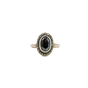 Ring aus 925/-Silber