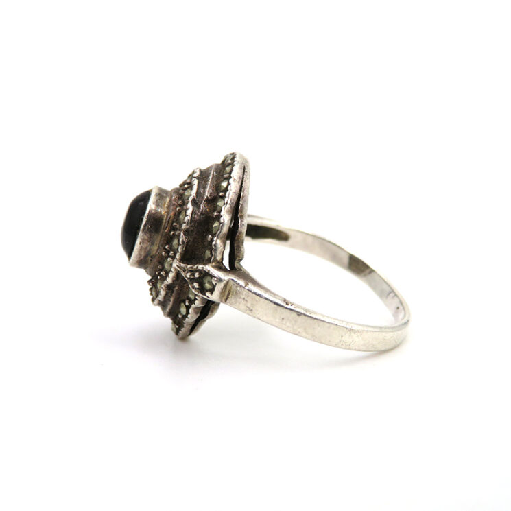 Ring aus 925/-Silber