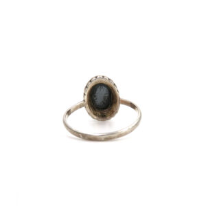 Ring aus 925/-Silber