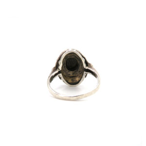 Ring aus 925/-Silber