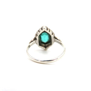 Ring aus 935/-Silber