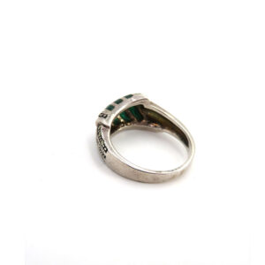 Ring aus 925/-Silber