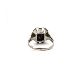 Ring aus Silber