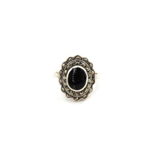 Ring aus 925/-Silber