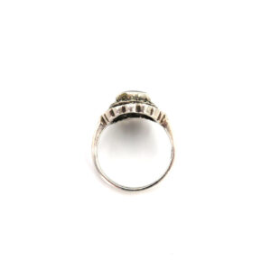 Ring aus 925/-Silber